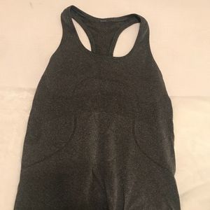 Lululemon Swiftly Tech Tank